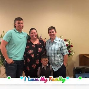 Meet your Posher, Millie